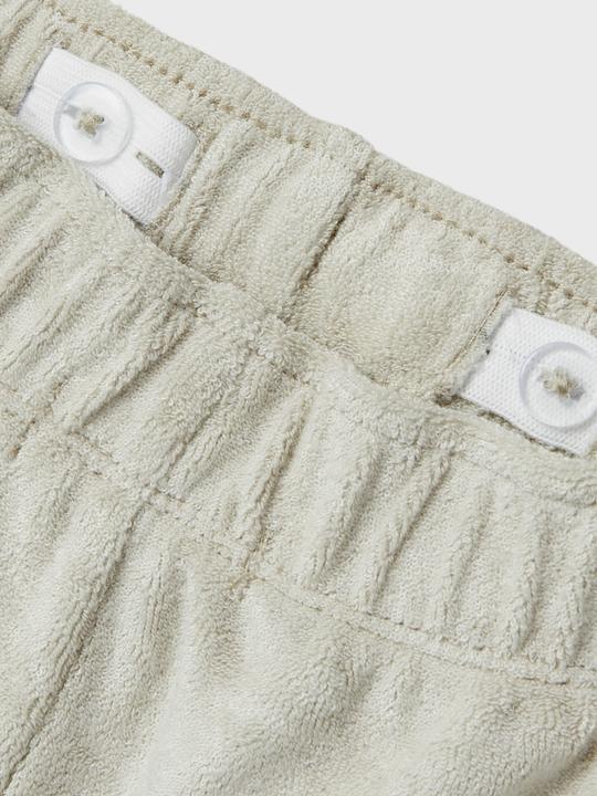 Immagine prodotto Name it Pantaloncini di peluche (110)