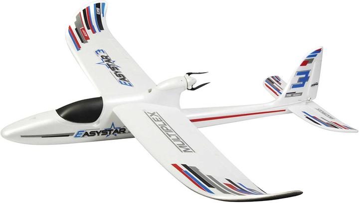 Multiplex EasyStar 3 (Segelflugzeug)