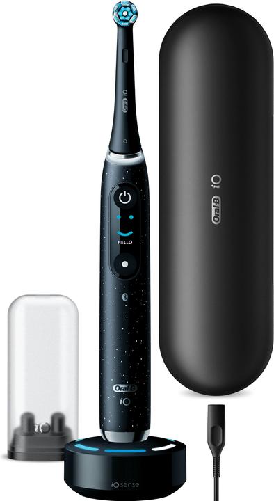 Oral-B iO Series 10 (Oscillating toothbrush)