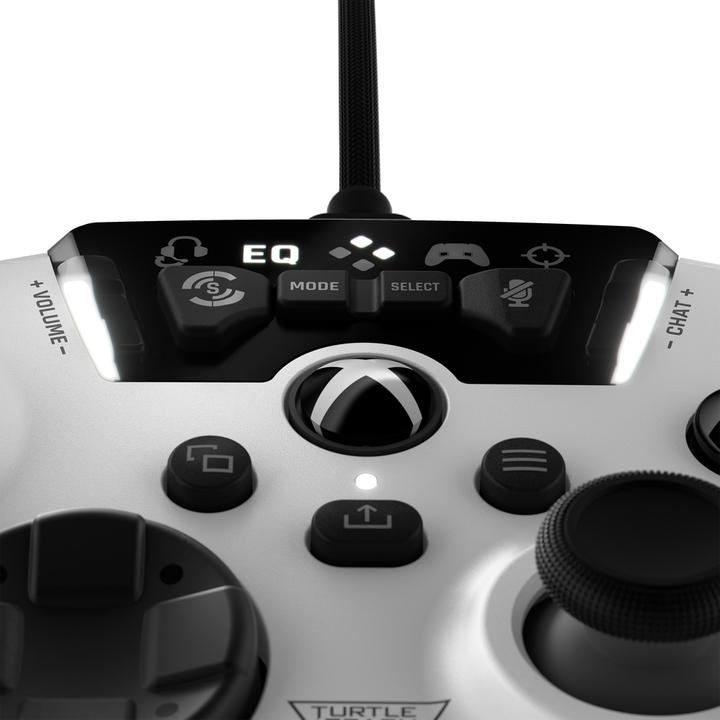 Immagine prodotto Turtle Beach Recon (Xbox Serie S, Xbox Series X, Windows, Xbox One S)