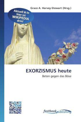 Immagine prodotto FastBook Publishing EXORZISMUS heute (2012)