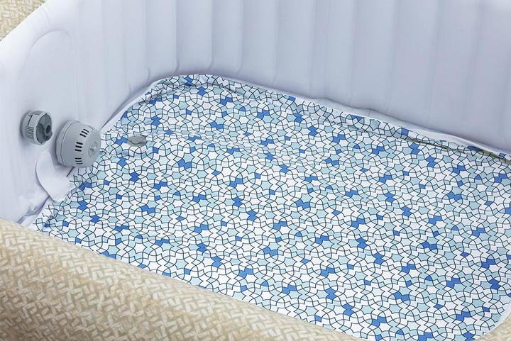 Image du produit Bestway Lay-Z-Spa Rome MaxHoldEnergySense Ultra (7 pers.)