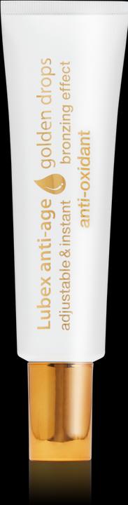 Immagine prodotto Lubex anti-age gocce d'oro Tb 30 ml (Schiuma autoabbronzante, 30 ml)