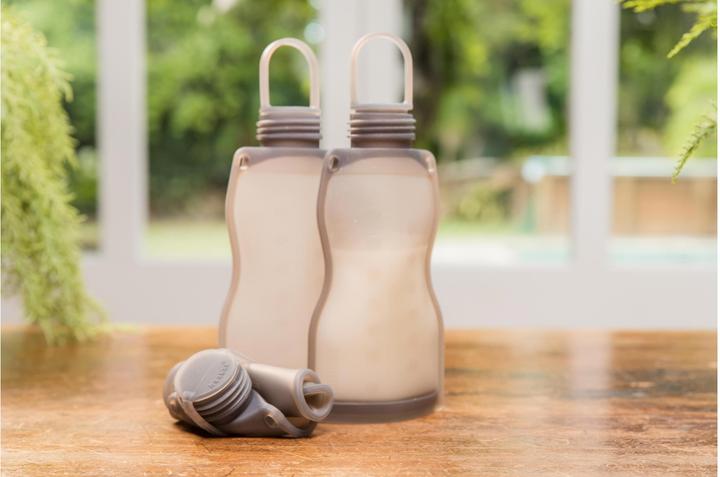 Immagine prodotto Haakaa Borsa per il latte materno