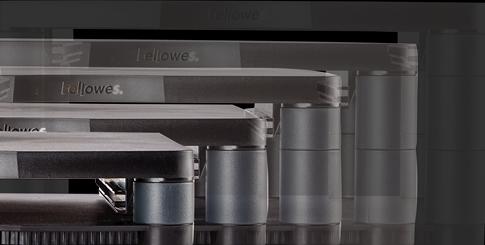 Image du produit Fellowes Support de moniteur Premium