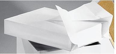 Produktbild Soennecken Kopierpapier DIN A5 160 g/qm weiss 250Bl./Pack. (160 g/m², 250 x, A5)