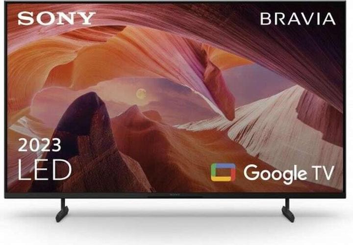 Sony FWD-43X80L (42.52", X80L, LED, 4K, 2023)