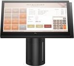Actual product image HP Engage One AIO i5-7300U () RAM SSD WLAN bgn+BT 4.0 500nit Stand Adv. I/O Base Win10IoT