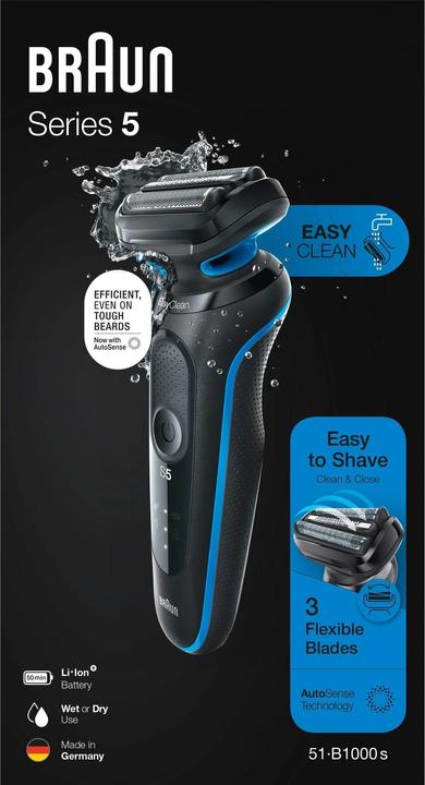 Produktbild Braun Series 5