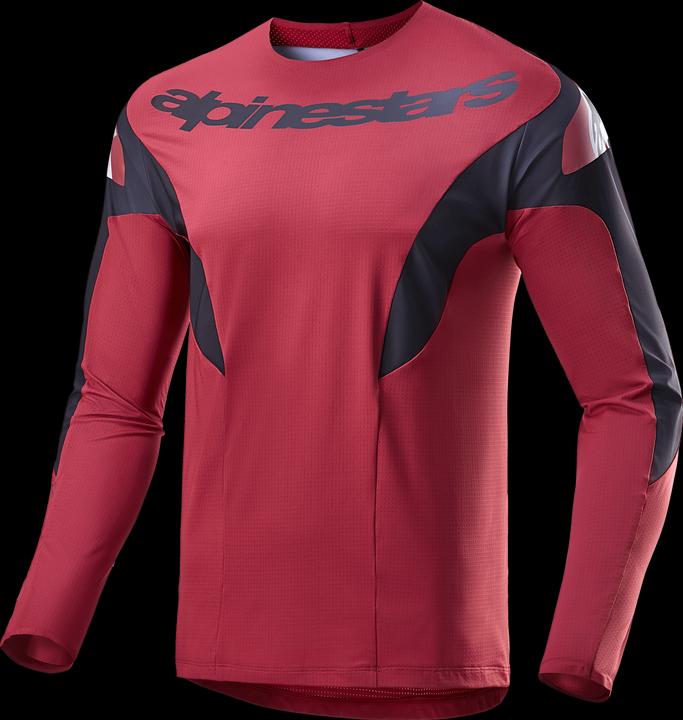 Produktbild Alpinestars Jersey 24 A-Supra Race Ls (L)