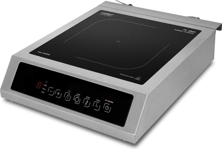 Caso TC 3500 Thermo Control