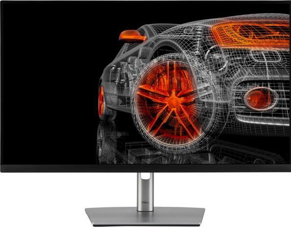 Image du produit Dell P2723QE (3840 x 2160 pixels, 27")