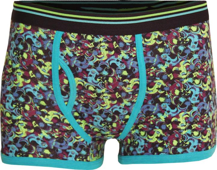 Produktbild 4 Kidz Boxershorts Jungen Baumwolle (3er Pack) (128, 3er Pack)