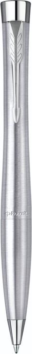 Actual product image Parker Twist Urban (Stainless steel, 1 x)