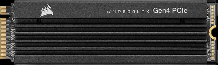 Actual product image Corsair MP600 PRO LPX (1000 GB, M.2 2280)