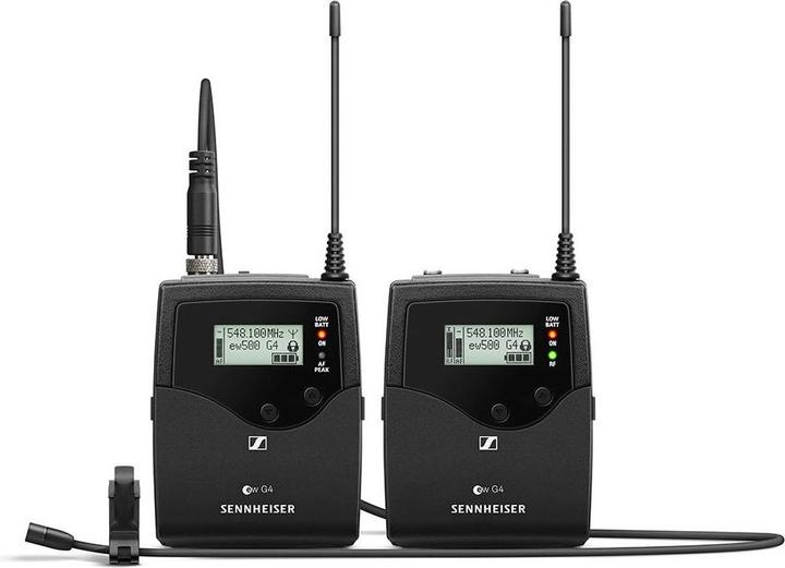 Sennheiser ew 512P G4-Dw