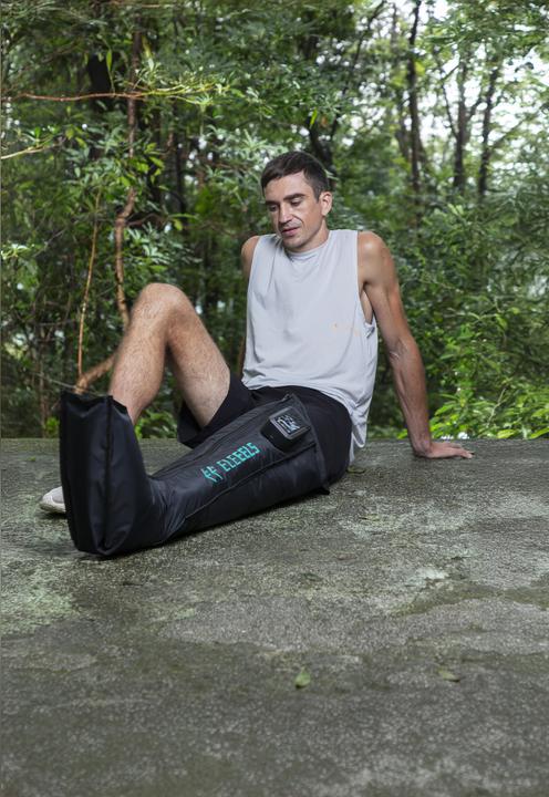 Immagine prodotto Eleeels A2-S Cordless Air Compression Boot