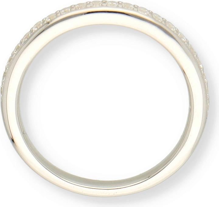 Produktbild Carat Solitaire|Alliance (54, 925 Silber)