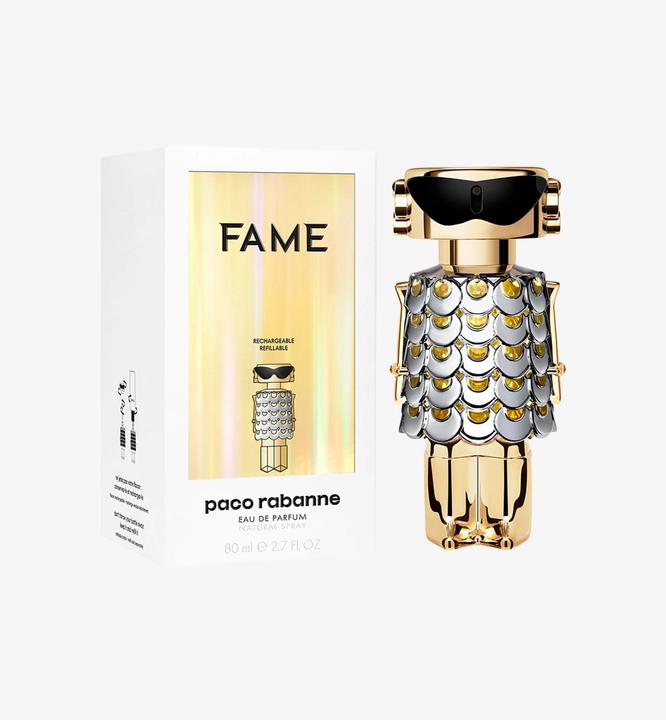 Produktbild Paco Rabanne Fame (Eau de Parfum, 80 ml)