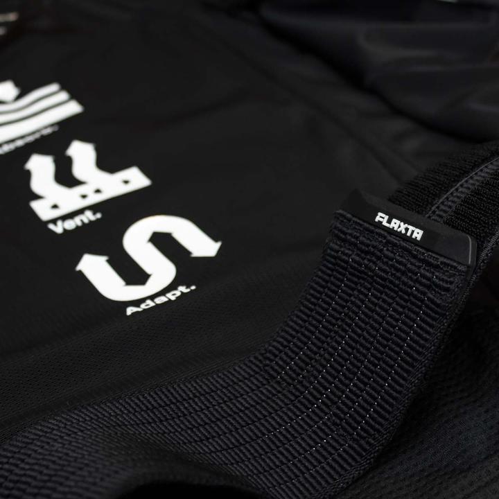 Actual product image Flaxta Behold (M, Back protector, Unique specimen)