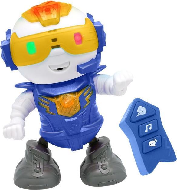 Actual product image Besttoy ChatiBot - Robot - 1 piece
