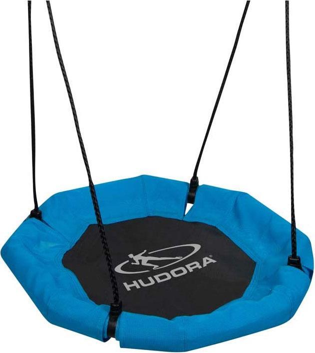 Image du produit Hudora Balançoire nid d'oiseau Octagon 70