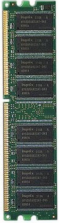 Produktbild HP MEM 512MB PC2700 ECC DDR-333 FOR ML110/ML150G2 (333 MHz, DDR3-RAM)