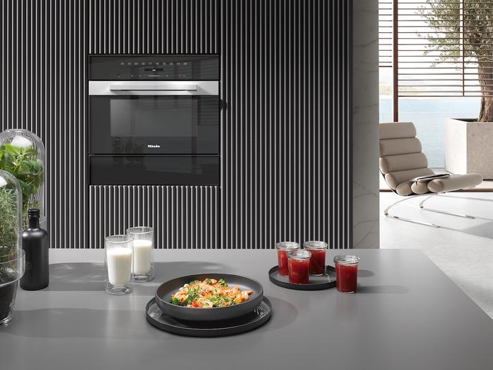Actual product image Miele M 7244 TC /CleanSteel 11111740