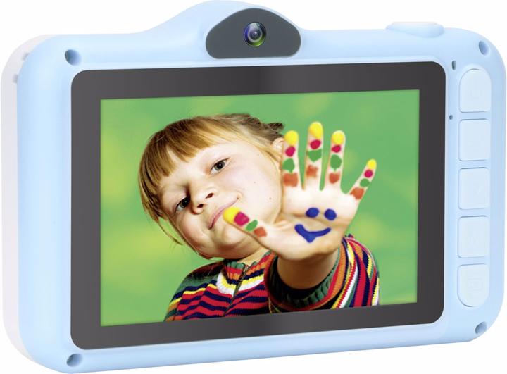Actual product image AGFAPHOTO Realikids Cam 2