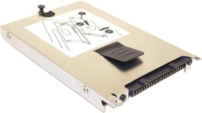 CoreParts Primary 500GB 7200RPM SATA (0.50 TB, 5.25")