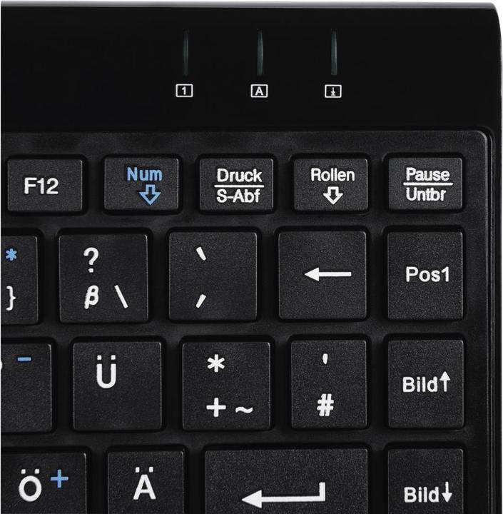 Produktbild Hama SL720 (DE, Kabelgebunden)