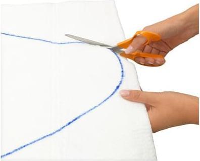 Image du produit Brabantia Coussin en feutre