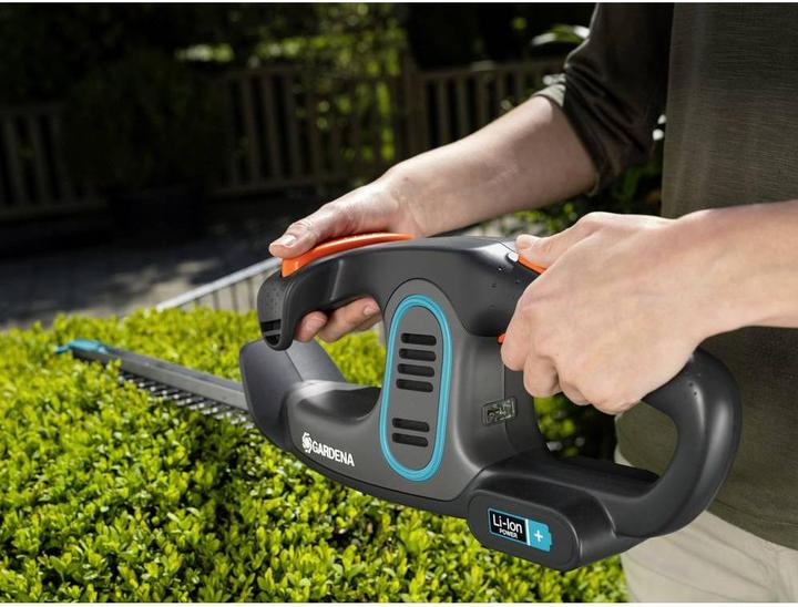 Image du produit Gardena Akku EasyCut Li (Taille-haies sans fil)