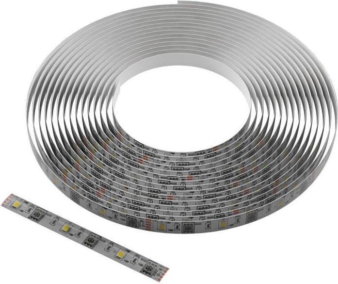 Actual product image Z-Wave TSLLLIG-STREXT3M - TechToy Smart Strip Extension RGB 3m Wi-Fi (RGB, 300 cm, Indoor)