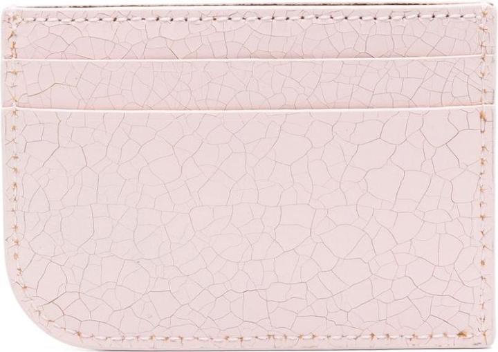 Actual product image Alexander McQueen Wallets Pink