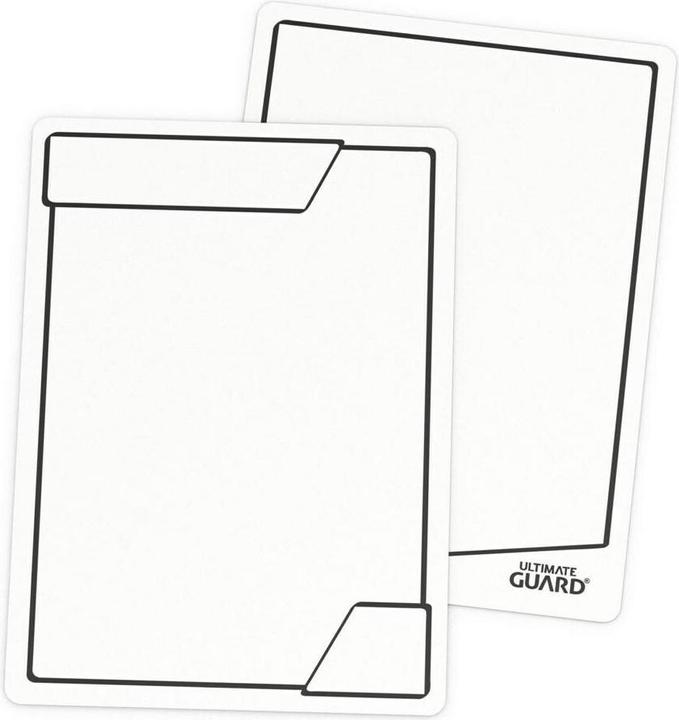 Produktbild Ultimate Guard Multi Tokens (25er-Pack)