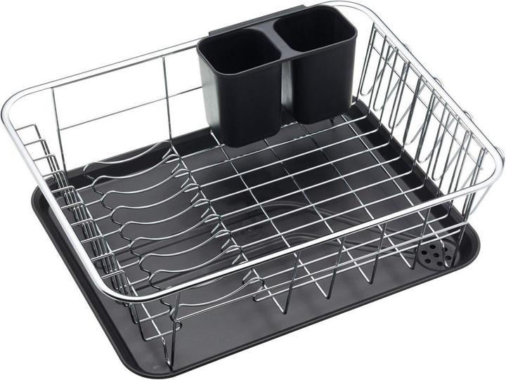 Produktbild Kitchen Craft Geschirrständer