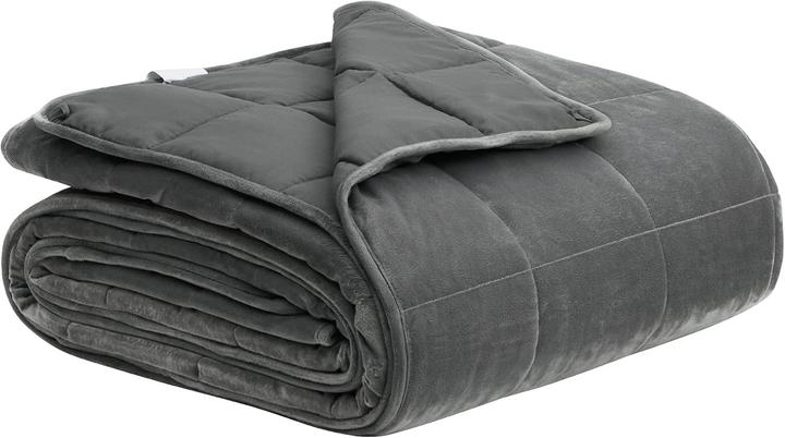 Immagine prodotto Woltu Coperta appesantita (11000 g, 150 x 200 cm)