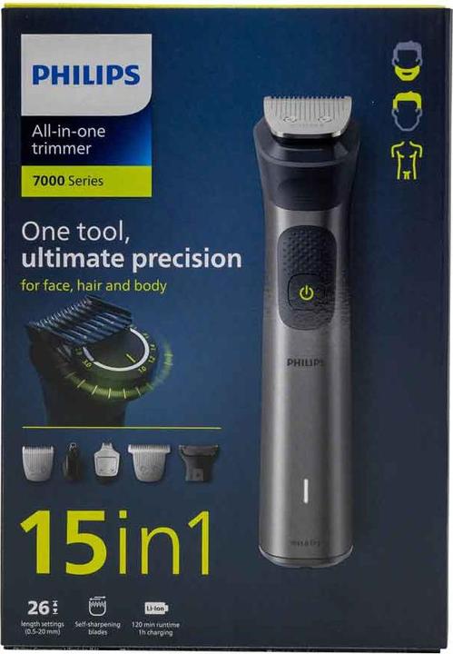 Image du produit Philips Tondeuse à cheveux