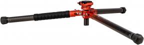 Produktbild Fotopro X Aircross 3 Lite Carbon Tripod Oranje