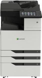 Produktbild Lexmark CX923DXE AIO 55PPM A3
