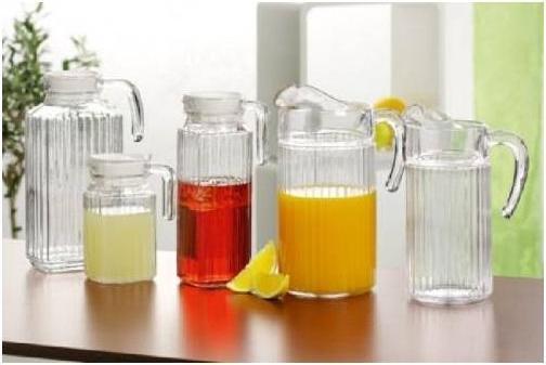 Produktbild Luminarc Quadro (1.70 l)