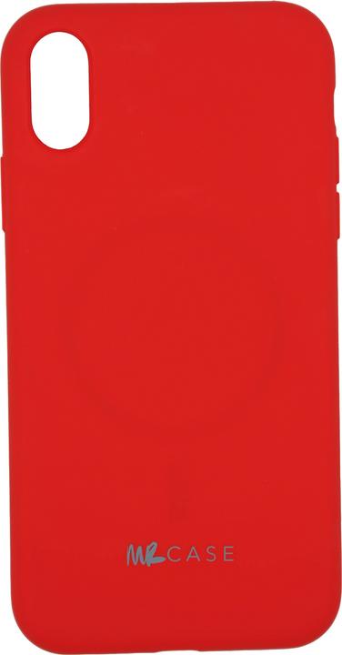 Produktbild Cellularline Mr Global Trading : Silicon Case (Apple iPhone XR)