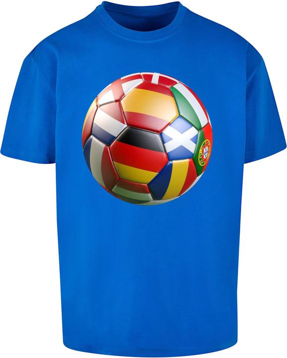 Bleu cobalt