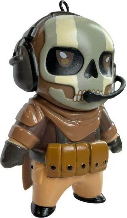Good Loot Hanging Figurine Call of Duty - Simon Ghost Riley