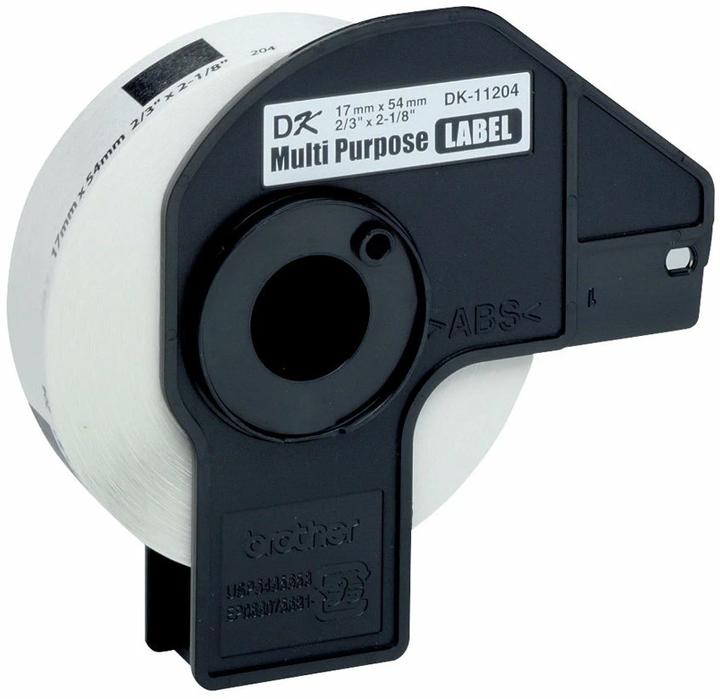 Image du produit Brother Dk-11204