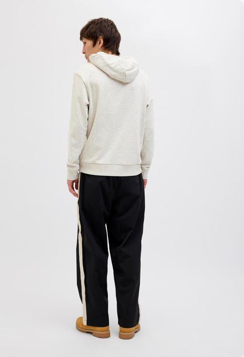 Actual product image Jack & Jones Logo hooded jumper Hooded jumper (XXL)