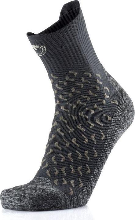 Immagine prodotto Therm-ic Outdoor Ultra Cool Crew - Trekkingsocken - Herren (35 - 38)