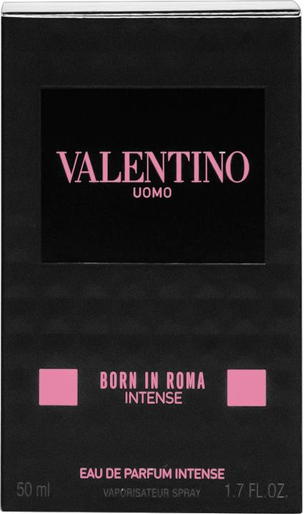 Produktbild Valentino Intense (Eau de Parfum, 50 ml)