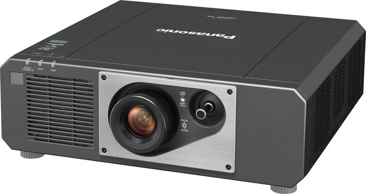 Image du produit Panasonic PT-FRQ60WEJ (4K, 6000 lm, 1.46 - 2.93:1)